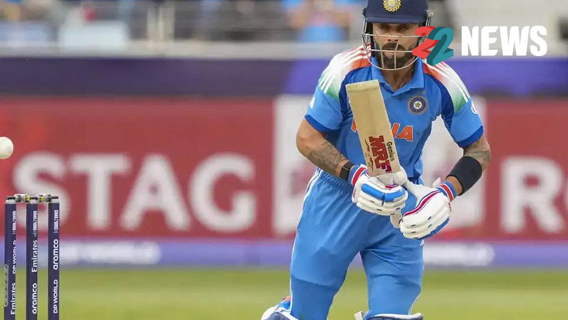 India vs Australia, Champions Trophy 2025 Semifinal: Kohli’s Masterclass Guides India to Final