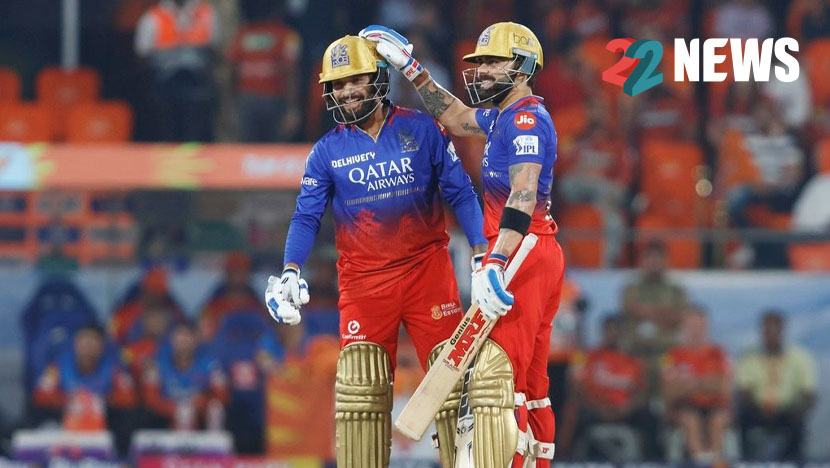 IPL 2025 Match Predictions: KKR vs RCB, SRH vs RR, and CSK vs MI  