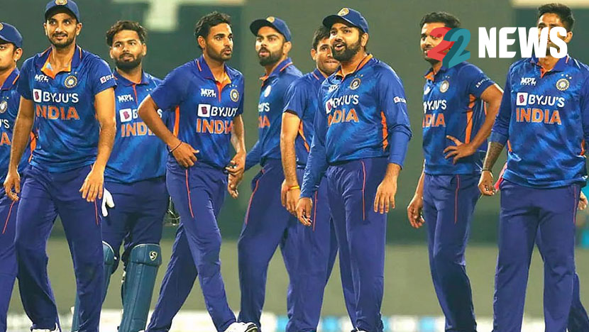 India Cement Top Spot in ICC Men’s T20I Rankings After Annual Update India Cement Top Spot in ICC Men’s T20I Rankings After Annual Update
