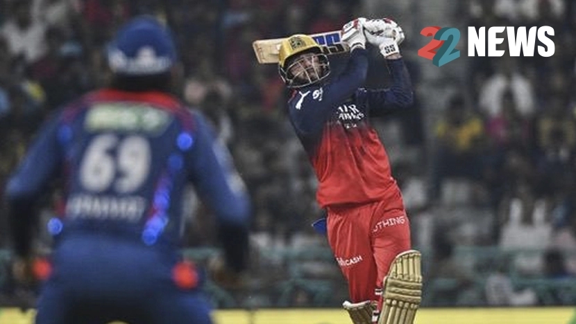 IPL 2025: Punjab Kings and Royal Challengers Bengaluru Clinch Top-Two Spots with Commanding Wins