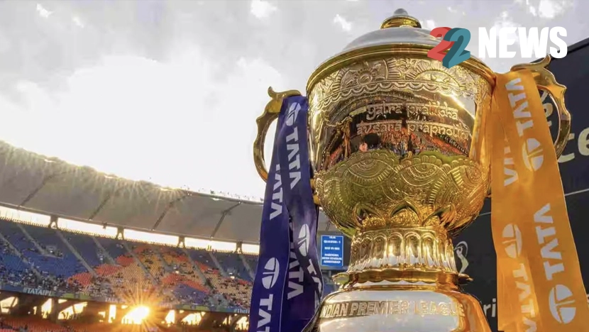 IPL 2025 Season Overview IPL 2025 Season Overview
