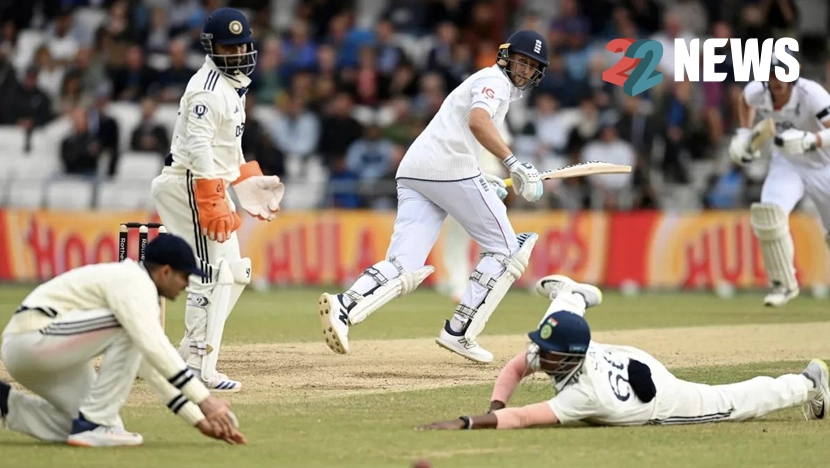 England vs India, 2nd Test Match Prediction – 02.07.2025