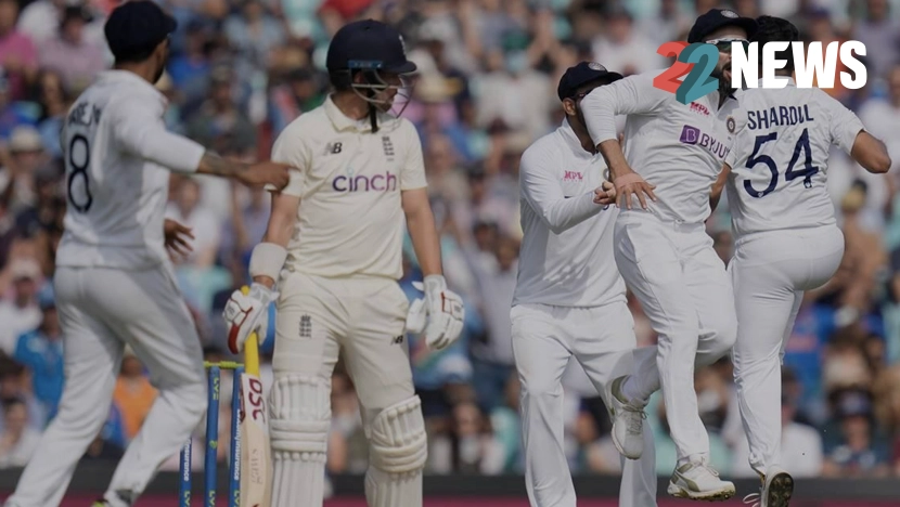 India Tour of England 2025: First Test Match at Headingley