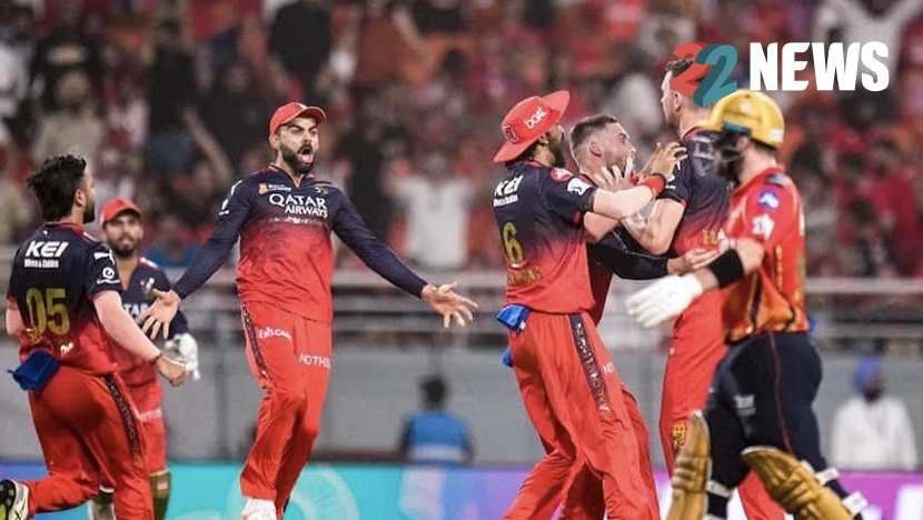 IPL 2025 Final: RCB vs PBKS Match Prediction, 03.06.2025