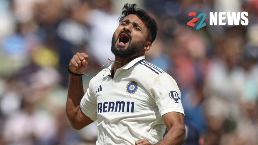 India vs England, 2nd Test at Edgbaston: India Level Series with Dominant 336-Run Win India vs England, 2nd Test at Edgbaston: India Level Series with Dominant 336-Run Win