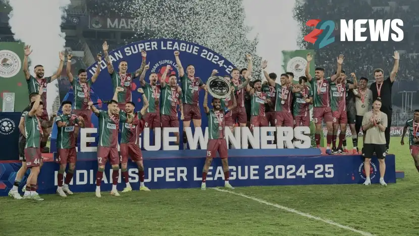 ISL 2025-26 Season Put on Hold Amid Contractual Uncertainty Between AIFF and FSDL ISL 2025-26 Season Put on Hold Amid Contractual Uncertainty Between AIFF and FSDL