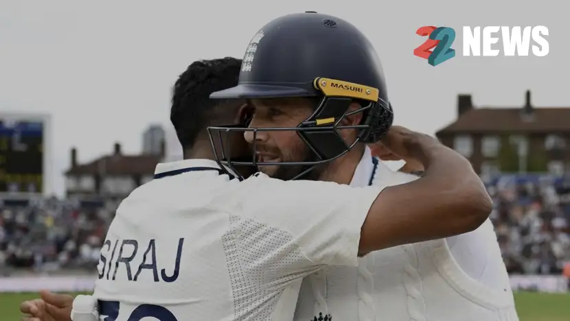 India’s Oval Triumph Sparks a New Chapter as Jam-Packed FTP Sets Gritty Schedule Ahead