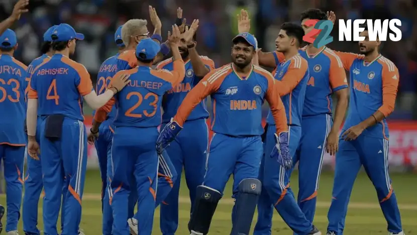 Asia Cup 2025: India vs Oman – Match Prediction (19 Sept 2025)