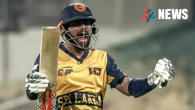 Asia Cup 2025 Prediction – India vs Sri Lanka (26.09.2025)