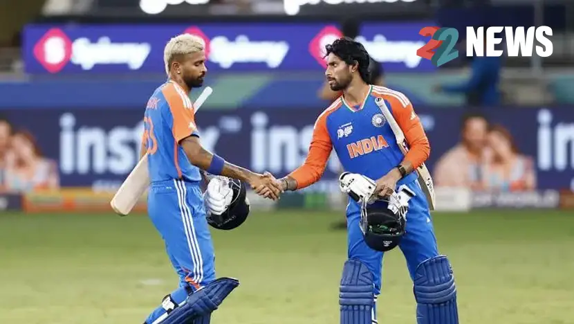 India vs Pakistan – Asia Cup Overview And Highlights (21.09.2025)