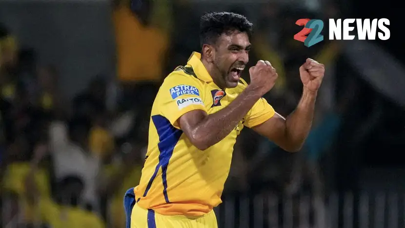 Ravichandran Ashwin Retires from IPL, Eyes Global Franchise Leagues