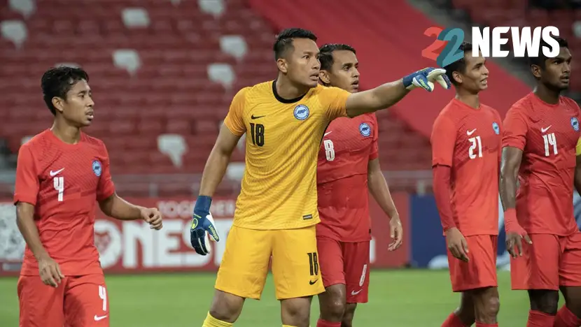 AFC Asian Cup Qualification – Third Round (SG vs IND) 9.10 Match Prediction
