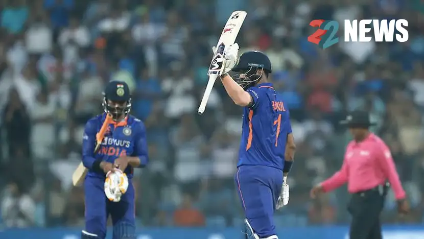 Australia vs India – Match Prediction (19.10.2025)