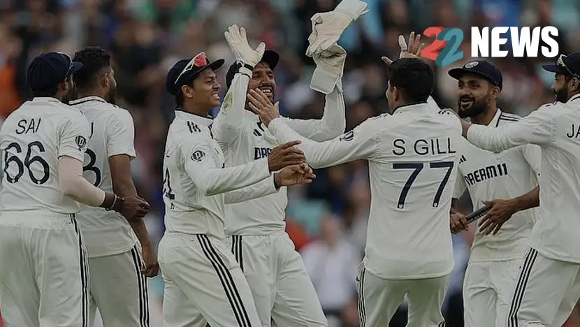 India vs West Indies – Prediction (02.10.2025 to 06.10.2025)