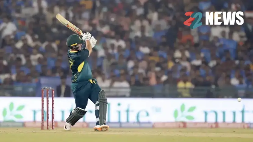 Australia vs India – 4th T20I Preview (06.11.2025)