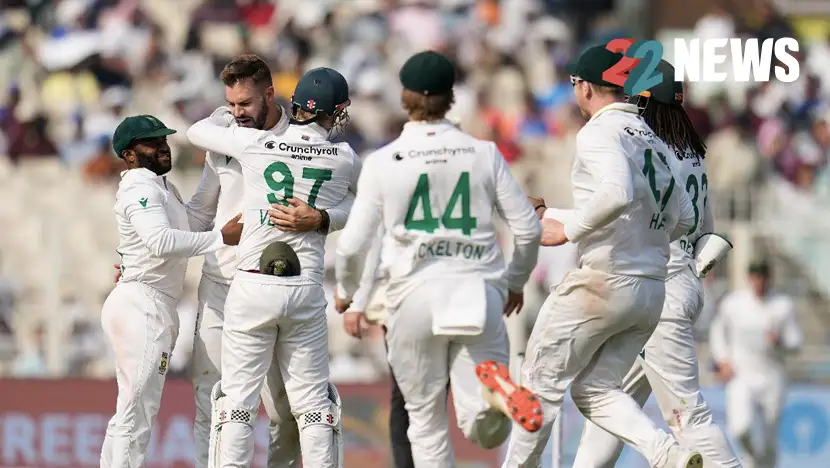 India vs South Africa – 3rd T20I Preview (14.12.2025) India vs South Africa – 3rd T20I Preview (14.12.2025)