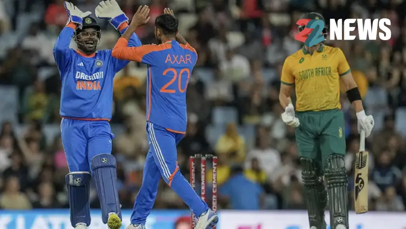 India vs South Africa – Preview Of Fourth T20I Of Bilateral Series (17.12.2025)