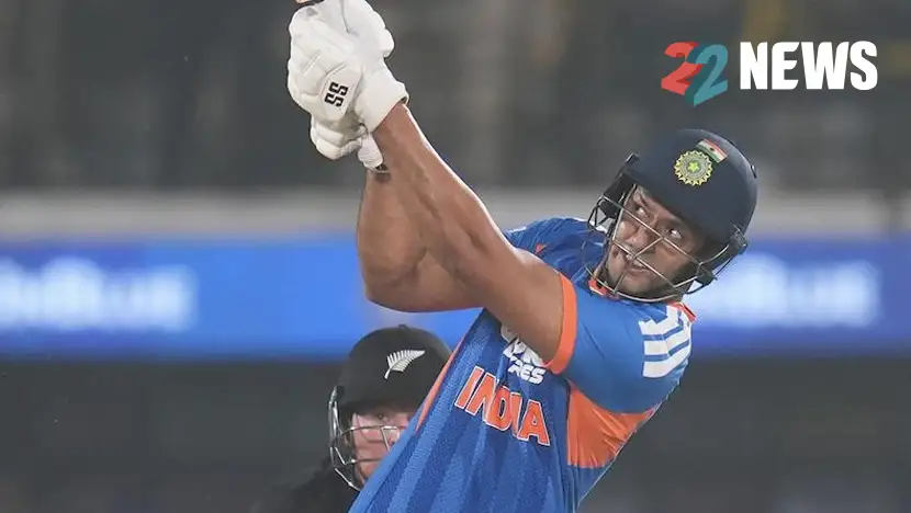 India vs New Zealand – 5th T20I Prediction (31.01.2026)