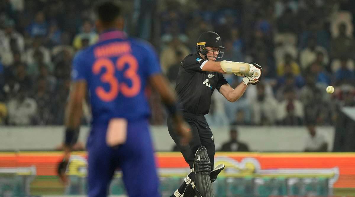India vs New Zealand 2nd ODI Prediction (14.01.2026)