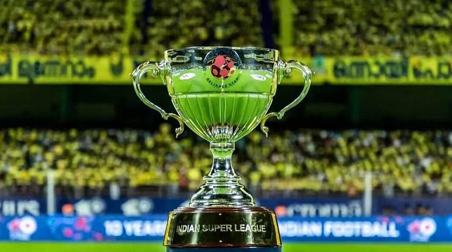 Football At Last! Indian Super League To Start On February 14 Football At Last! Indian Super League To Start On February 14