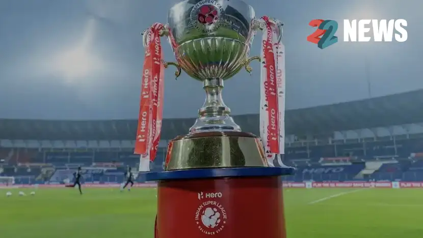 Uncertainty Comes to an End, Indian Super League to Start on February 14