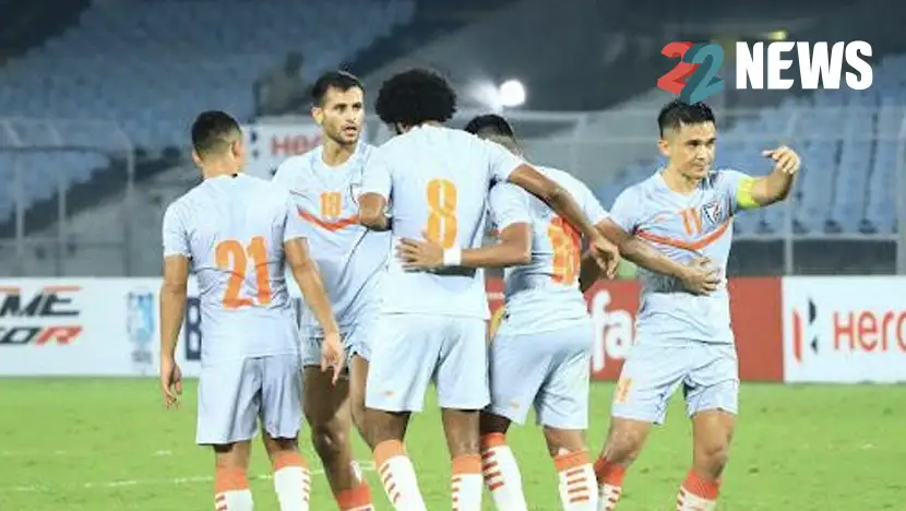 India vs Hong Kong – AFC Asian Cup Qualifier Match Prediction (31.03.2026)