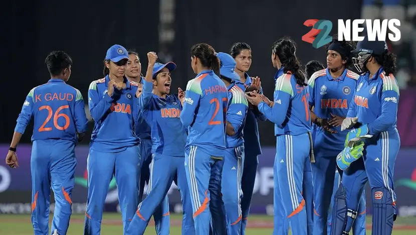 WPL, T20 World Cup And ODI World Cup – Women’s Cricket Seeing Huge Rise