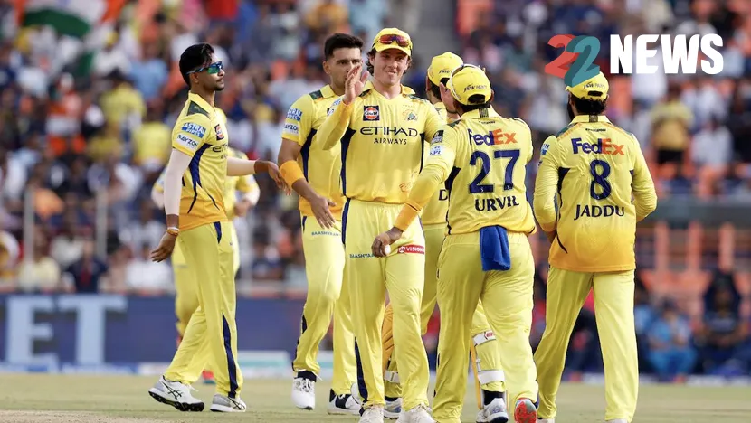 IPL 2026 Prediction And Preview – Chennai Super Kings vs Gujarat Titans (26.04.2026)