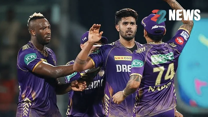 Kolkata Knight Riders vs Sunrisers Hyderabad – Indian Premier League Match Prediction (02.04.2026)