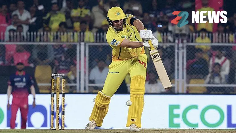 Mumbai Indians vs Chennai Super Kings – Indian Premier League Match Prediction (23.04.2026)