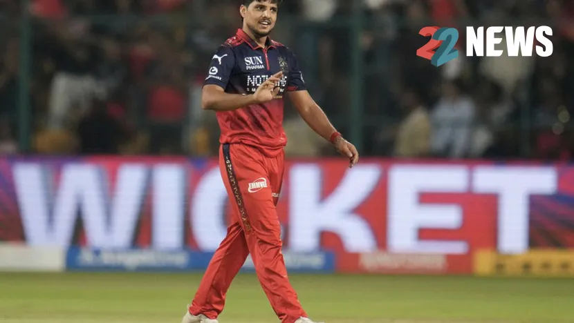 The Indian Premier League Match’s Preview and Prediction – Lucknow Super Giants vs Royal Challengers Bengaluru (07.05.2026)