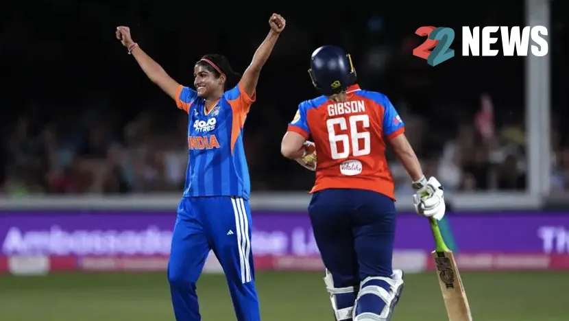 England vs India – 1st T20I (01.07.2026) Preview, General Details and Prediction