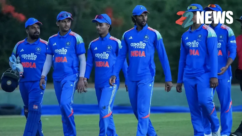 India vs Afghanistan – 1st ODI Preview (13.06.2026)