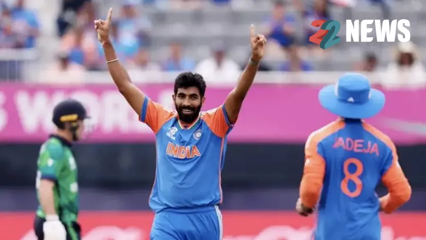 Ireland vs India – 2nd T20I (28.06.2026) Preview, General Details, Teams and Prediction