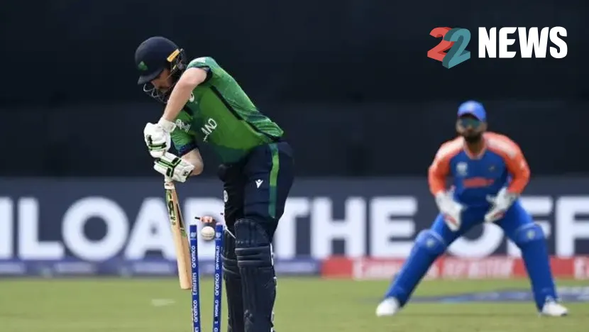 Ireland vs India – 1st T20I Prediction, Preview, Teams, Players and More (26.06.2026)