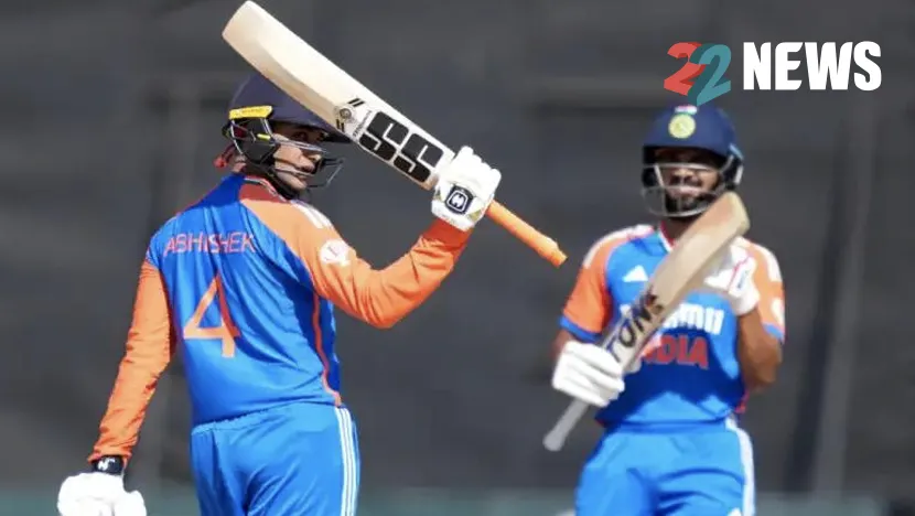 India’s Tour of Zimbabwe – 3rd T20I Preview, Teams, Prediction And More (26.07.2026)
