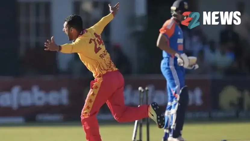 Zimbabwe vs India – 1st T20I Preview, Prediction, Teams And More (23.07.2026) Zimbabwe vs India – 1st T20I Preview, Prediction, Teams And More (23.07.2026)