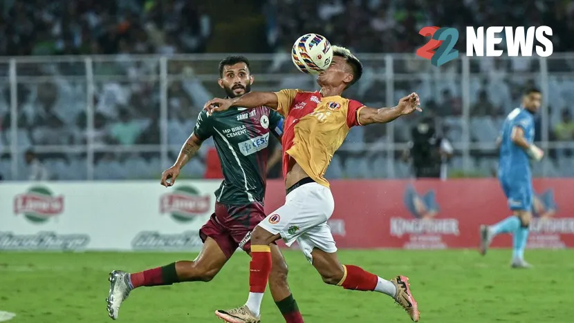 Asia’s Oldest Football Tournament, Durand Cup 2026, Review, Results, Schedule, Group Standings and More
