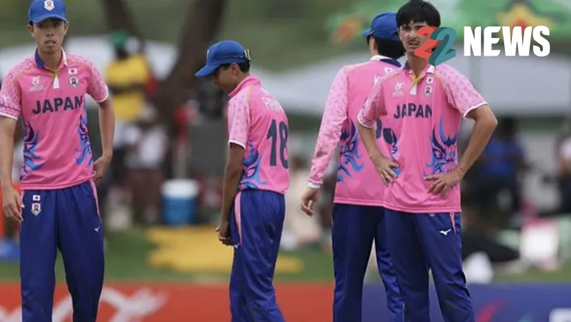 Japan vs India – One-Off T20I Preview, Analysis, Prediction, Teams and more (22.09.2026)