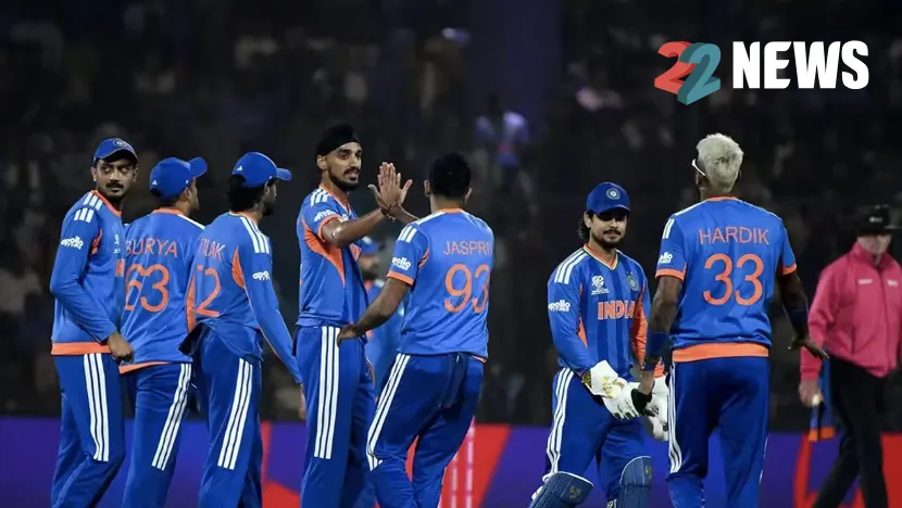 India vs West Indies – 2nd T20I Preview, Teams, Prediction and more (09.10.2026) India vs West Indies – 2nd T20I Preview, Teams, Prediction and more (09.10.2026)