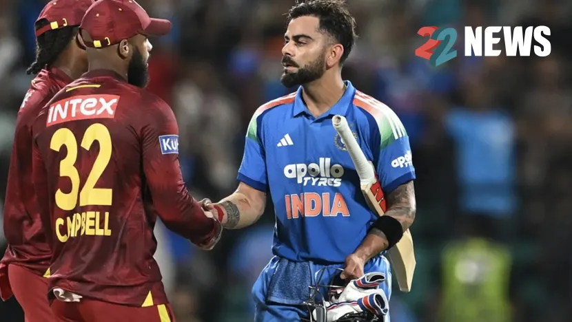 India vs West Indies – 3rd ODI Preview, Teams, Prediction and more (03.10.2026)