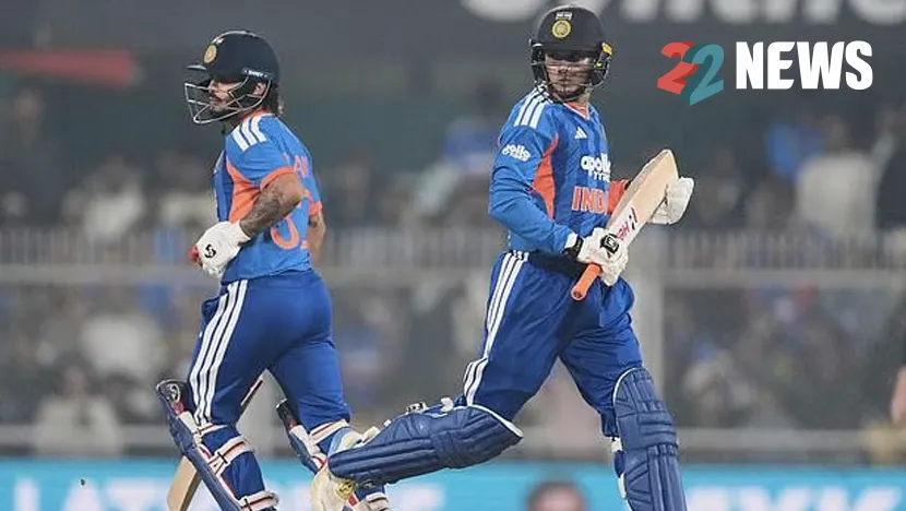 New Zealand vs India – Third T20I Preview, Probable Teams, Prediction and more (27.10.2026)